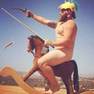 Meet your Posher, Ryan